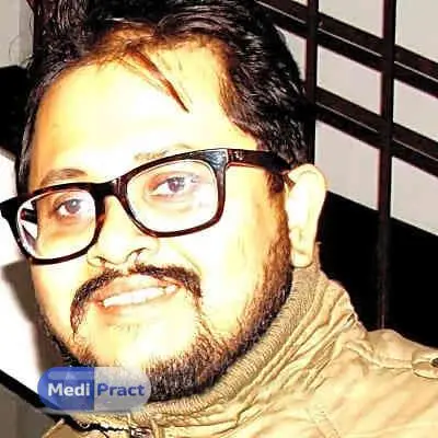 Dr. Devdoot Roy Choudhury Profile Picture