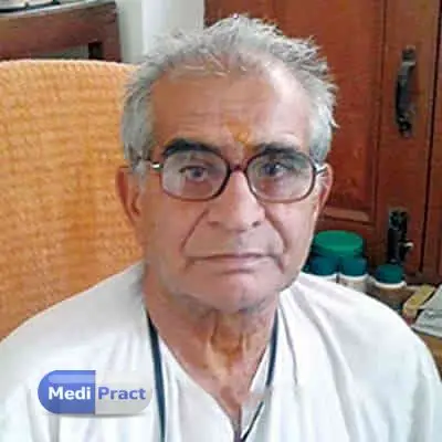 Dr. Devdutt Sharma Profile Picture
