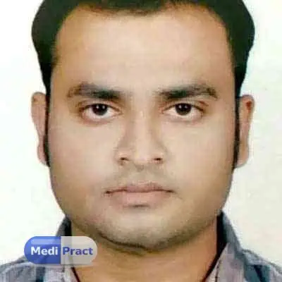 Dr. Devdutta Mishra Profile Picture
