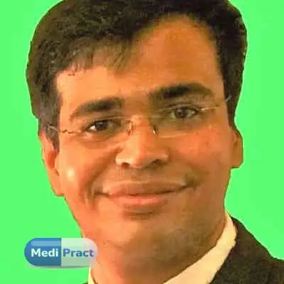 Dr. Deven Dabholkar Profile Picture