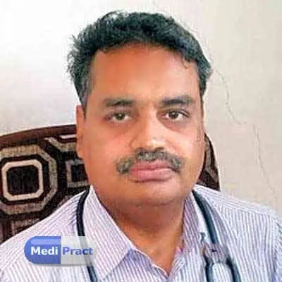 Dr. Deven Kothari Profile Picture