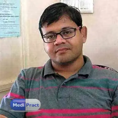 Dr. Deven Pancholi Profile Picture