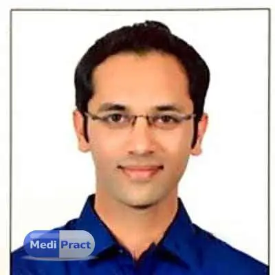 Dr. Deven Sanchaniya Profile Picture