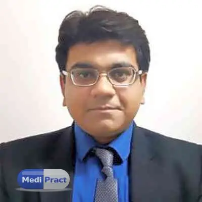 Dr. Devender Chhonker Profile Picture