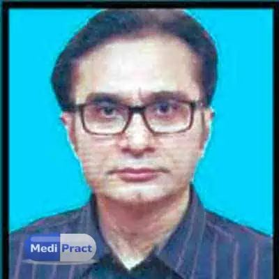 Dr. Devender Singh Profile Picture