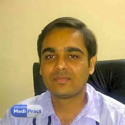 Dr. Devendra A Ekhande Profile Picture