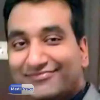 Dr. Devendra Agarwal Profile Picture