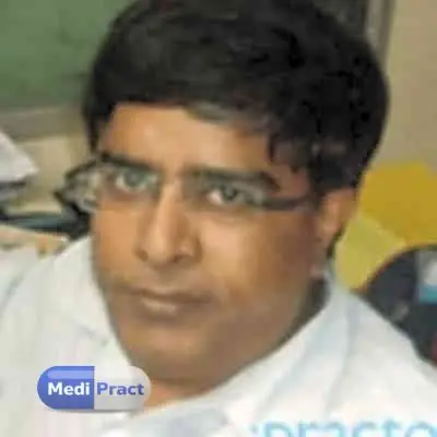 Dr. Devendra B. Ingle Profile Picture