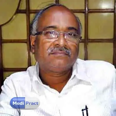 Dr. Devendra Bhaskar Hambardikar Profile Picture