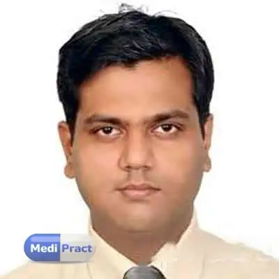 Dr. Devendra Chaudhari Profile Picture