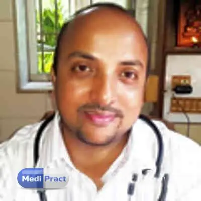 Dr. Devendra D. Girkar Profile Picture