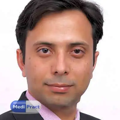 Dr. Devendra Dangar Profile Picture