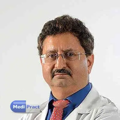 Dr. Devendra Dave Profile Picture