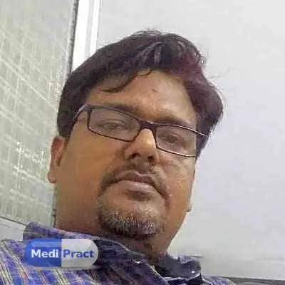 Dr. Devendra Profile Picture
