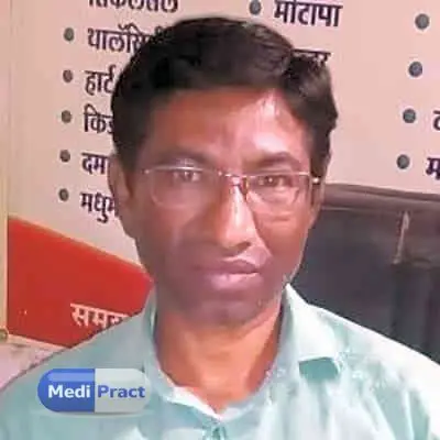 Dr. Devendra Fulzele Profile Picture