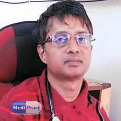 Dr. Devendra Ghodpage Profile Picture
