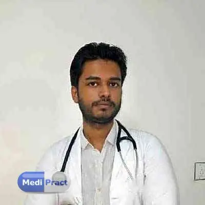Dr. Devendra Gupta Profile Picture