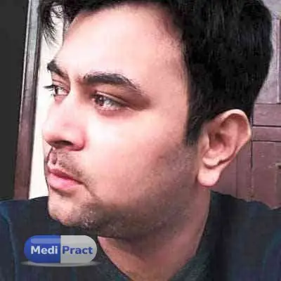 Dr. Devendra K Rathore Profile Picture