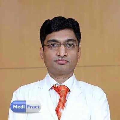Dr. Devendra Kumar Agrawal Profile Picture