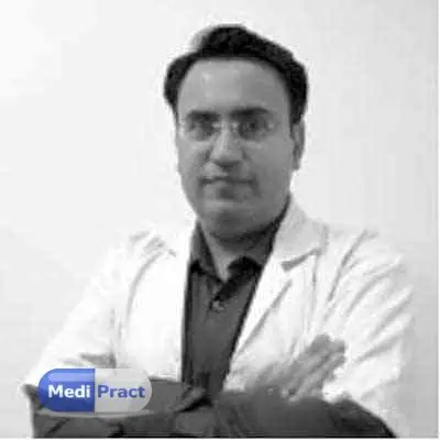 Dr. Devendra Kumar Babbar Profile Picture