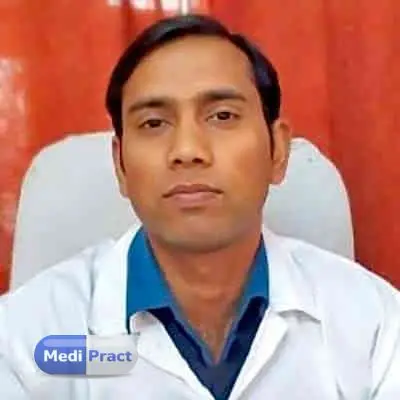 Dr. Devendra Kushtwar Profile Picture