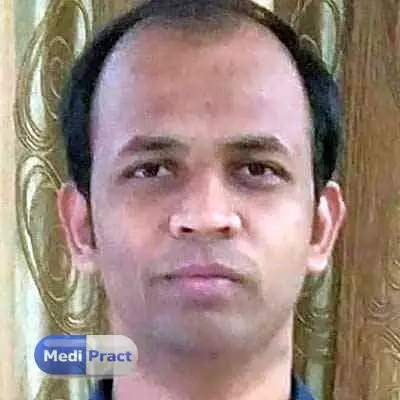 Dr. Devendra Lokhande Profile Picture