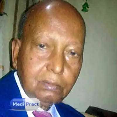Dr. Devendra Mohan Sahu Profile Picture