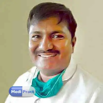 Dr. Devendra N Kalaria Profile Picture