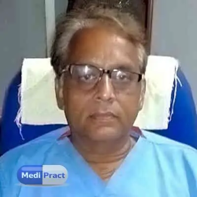 Dr. Devendra N. Shah Profile Picture