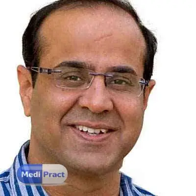 Dr. Devendra Nagpal Profile Picture