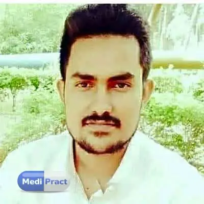 Dr. Devendra Naik Profile Picture