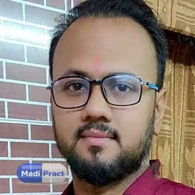 Dr. Devendra Parmar Profile Picture