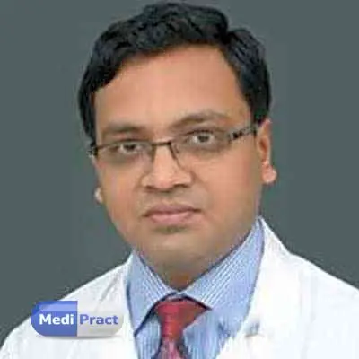 Dr. Devendra Phalak Profile Picture