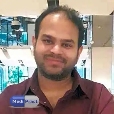 Dr. Devendra Prakash Kulkarni Profile Picture