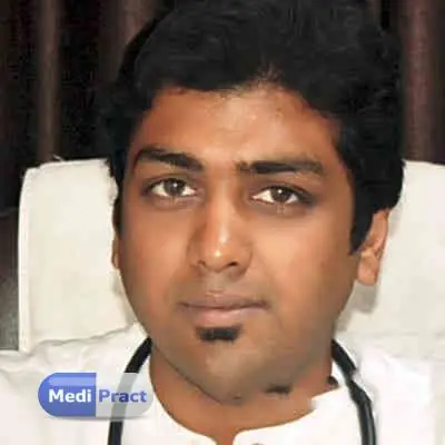 Dr. Devendra Sancheti Profile Picture