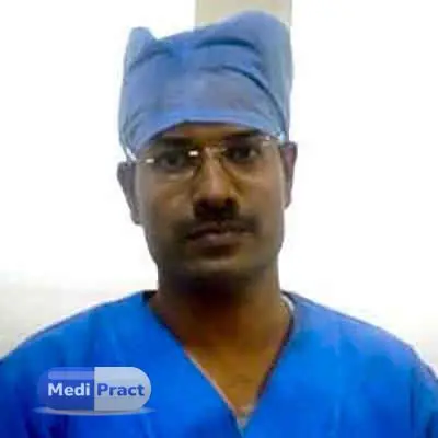 Dr. Devendra Sharma Profile Picture