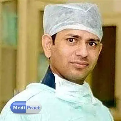 Dr. Devendra Shrimal Profile Picture