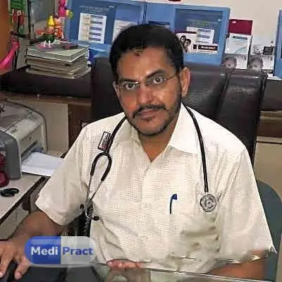 Dr. Devendra Singh Batth Profile Picture