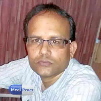 Dr. Devendra singh Profile Picture