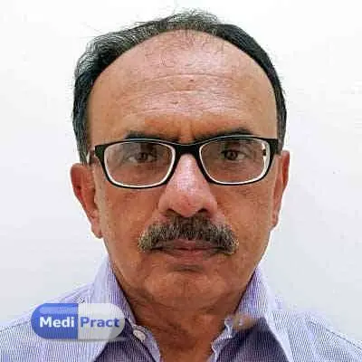 Dr. Devendra Singh Malik Profile Picture