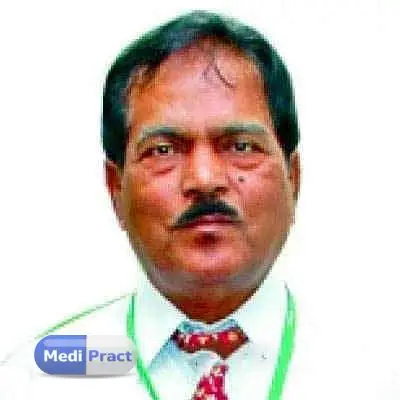 Dr. Devendra Sinha Profile Picture