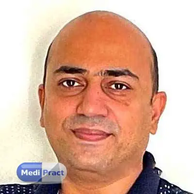 Dr. Devendra Soni Profile Picture
