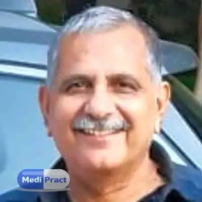 Dr. Devendra Taneja Profile Picture