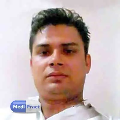 Dr. Devendra Trivedi Profile Picture
