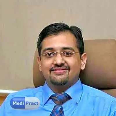 Dr. Devendra Vartak Profile Picture