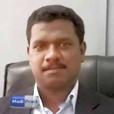 Dr. Devendran Profile Picture