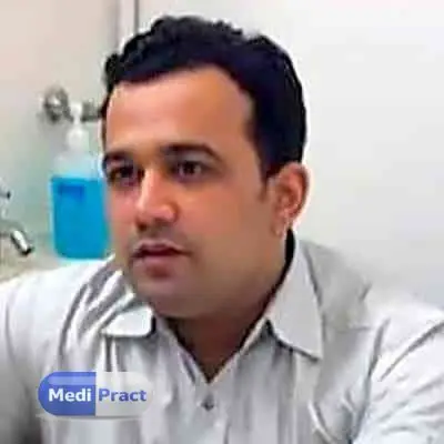 Dr. Devendu Shah Profile Picture