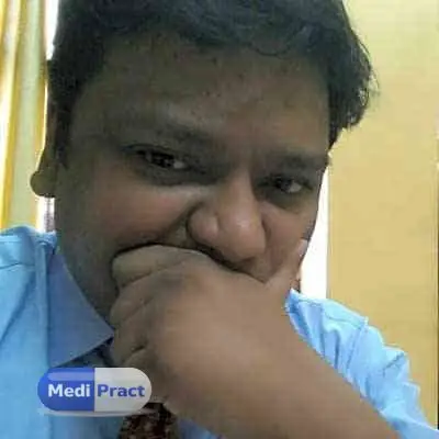 Dr. Devesh Bandil Profile Picture