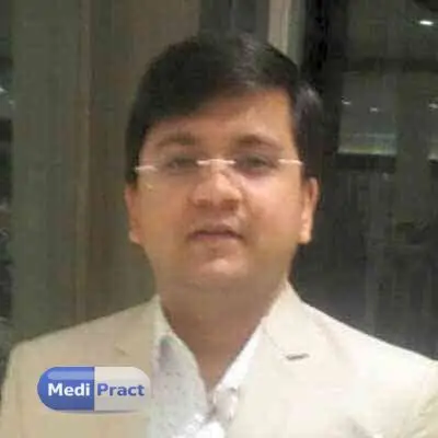 Dr. Devesh Bansal Profile Picture
