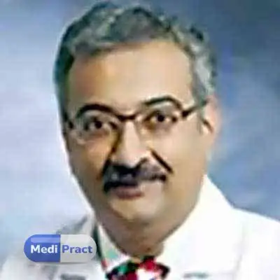 Dr. Devesh Dholakia Profile Picture